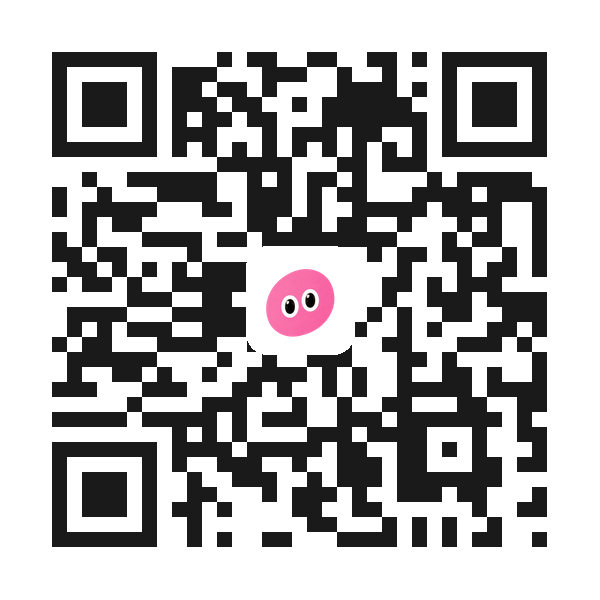 TikTok 二维码：doushiji